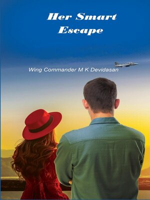 cover image of Her Smart Escape